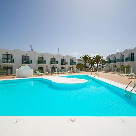 Sea Breeze Pool View & Wifi By Irent Fuerteventura Appartement Corralejo Buitenkant foto