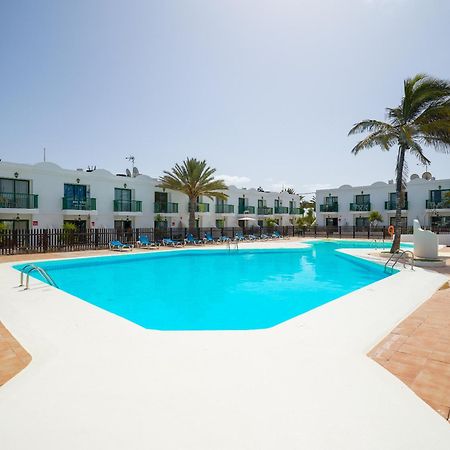 Sea Breeze Pool View & Wifi By Irent Fuerteventura Appartement Corralejo Buitenkant foto