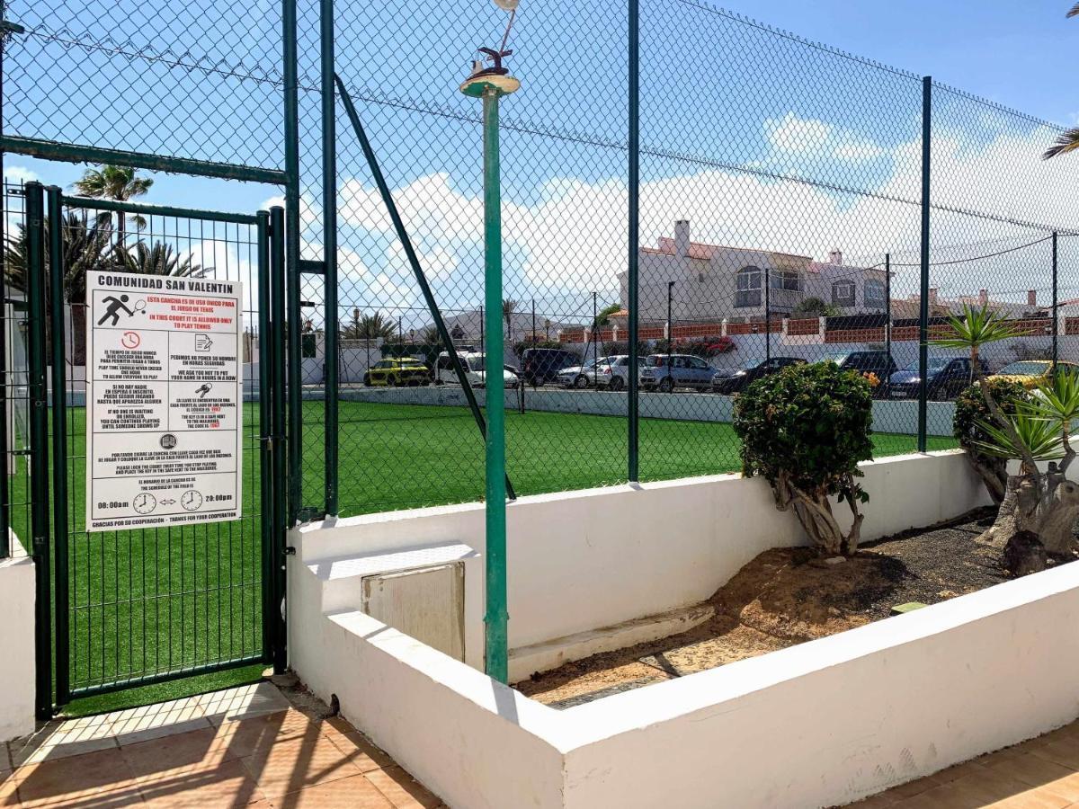Sea Breeze Pool View & Wifi By Irent Fuerteventura Appartement Corralejo Buitenkant foto