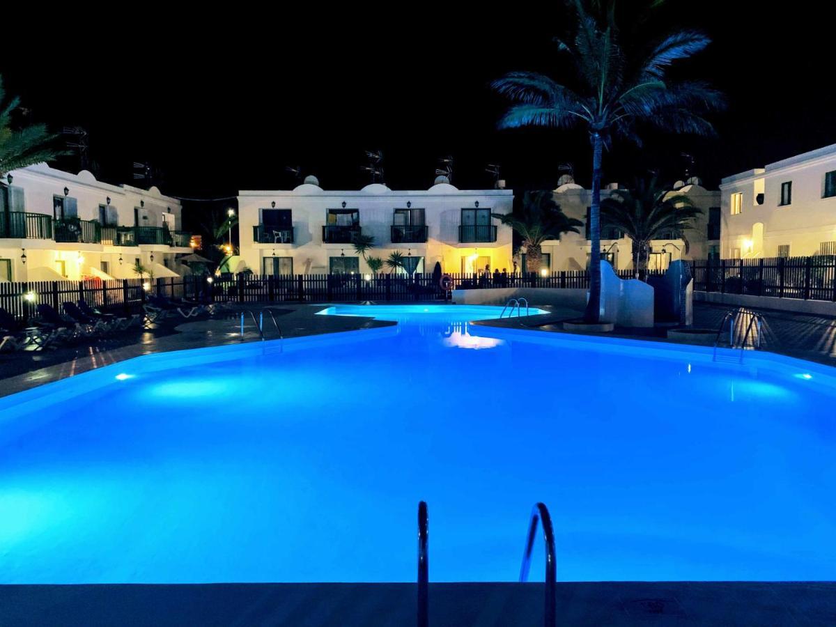 Sea Breeze Pool View & Wifi By Irent Fuerteventura Appartement Corralejo Buitenkant foto