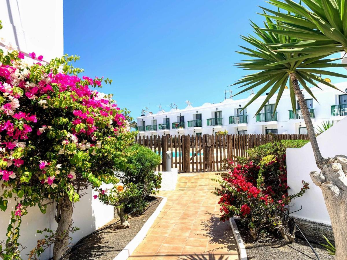 Sea Breeze Pool View & Wifi By Irent Fuerteventura Appartement Corralejo Buitenkant foto