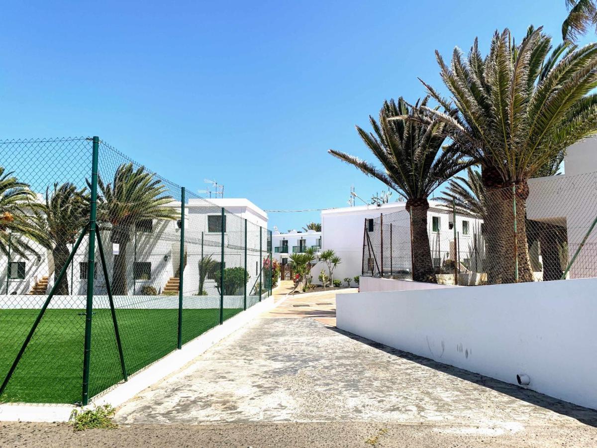 Sea Breeze Pool View & Wifi By Irent Fuerteventura Appartement Corralejo Buitenkant foto