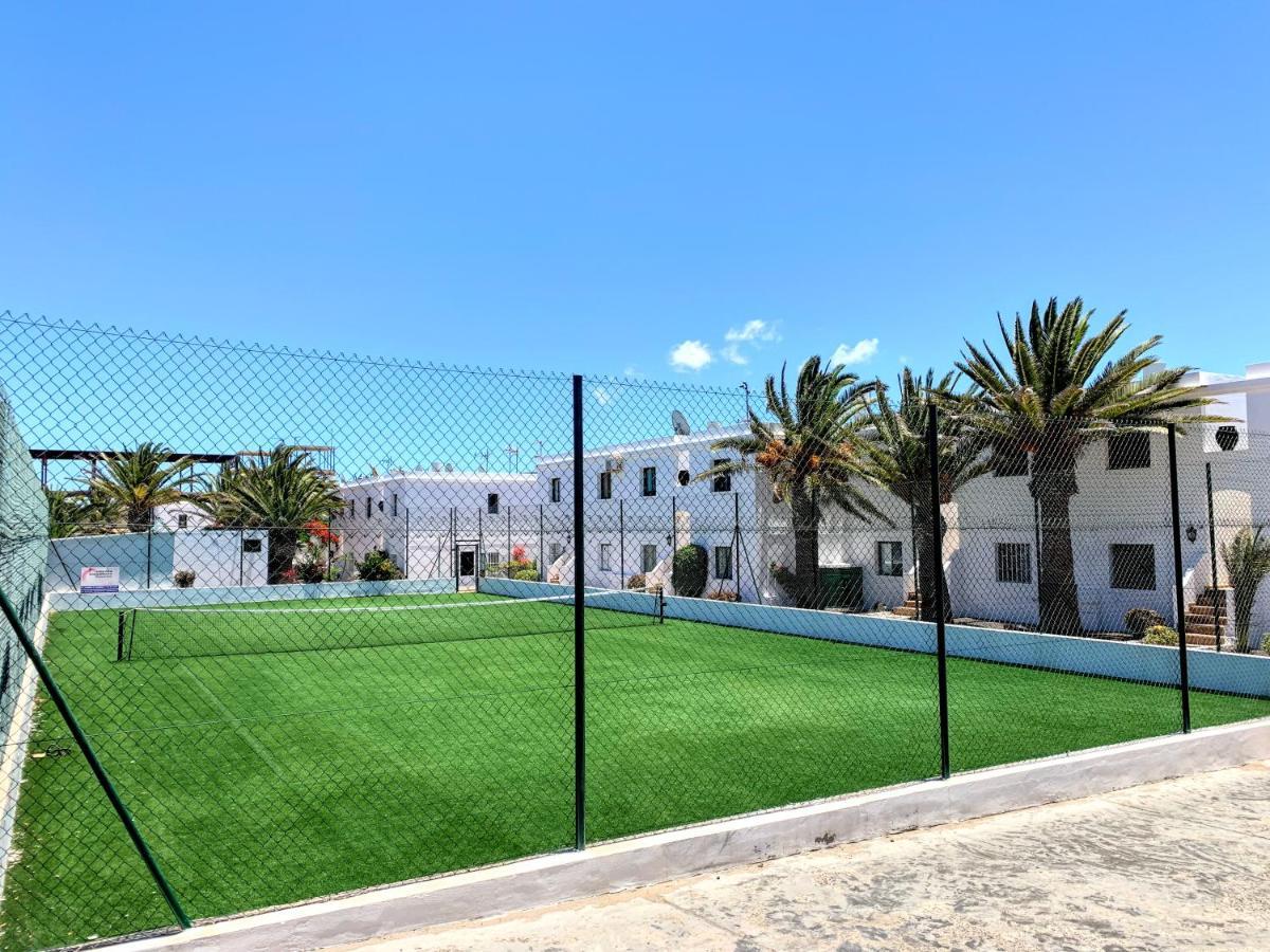 Sea Breeze Pool View & Wifi By Irent Fuerteventura Appartement Corralejo Buitenkant foto