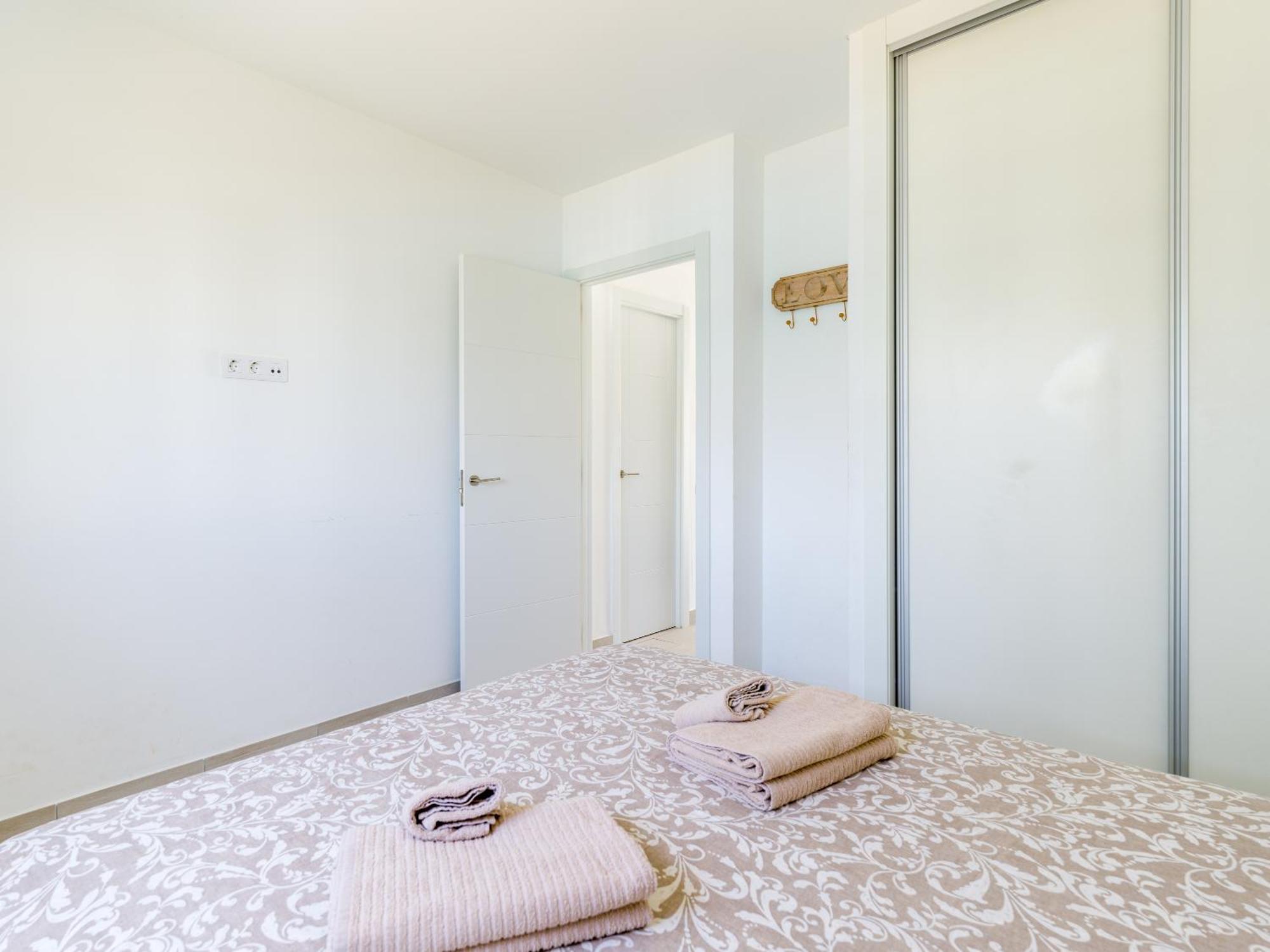Sea Breeze Pool View & Wifi By Irent Fuerteventura Appartement Corralejo Buitenkant foto