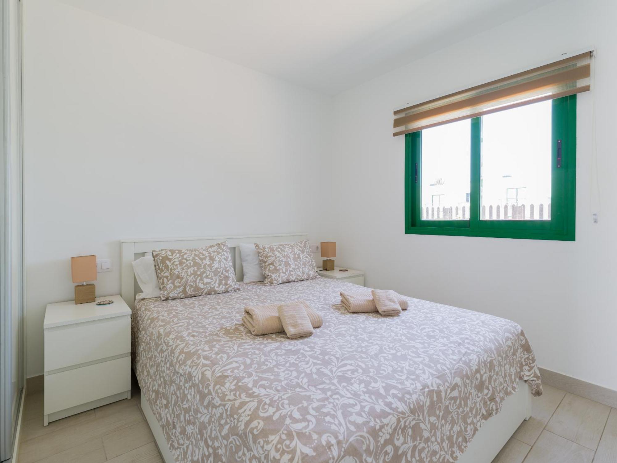 Sea Breeze Pool View & Wifi By Irent Fuerteventura Appartement Corralejo Buitenkant foto