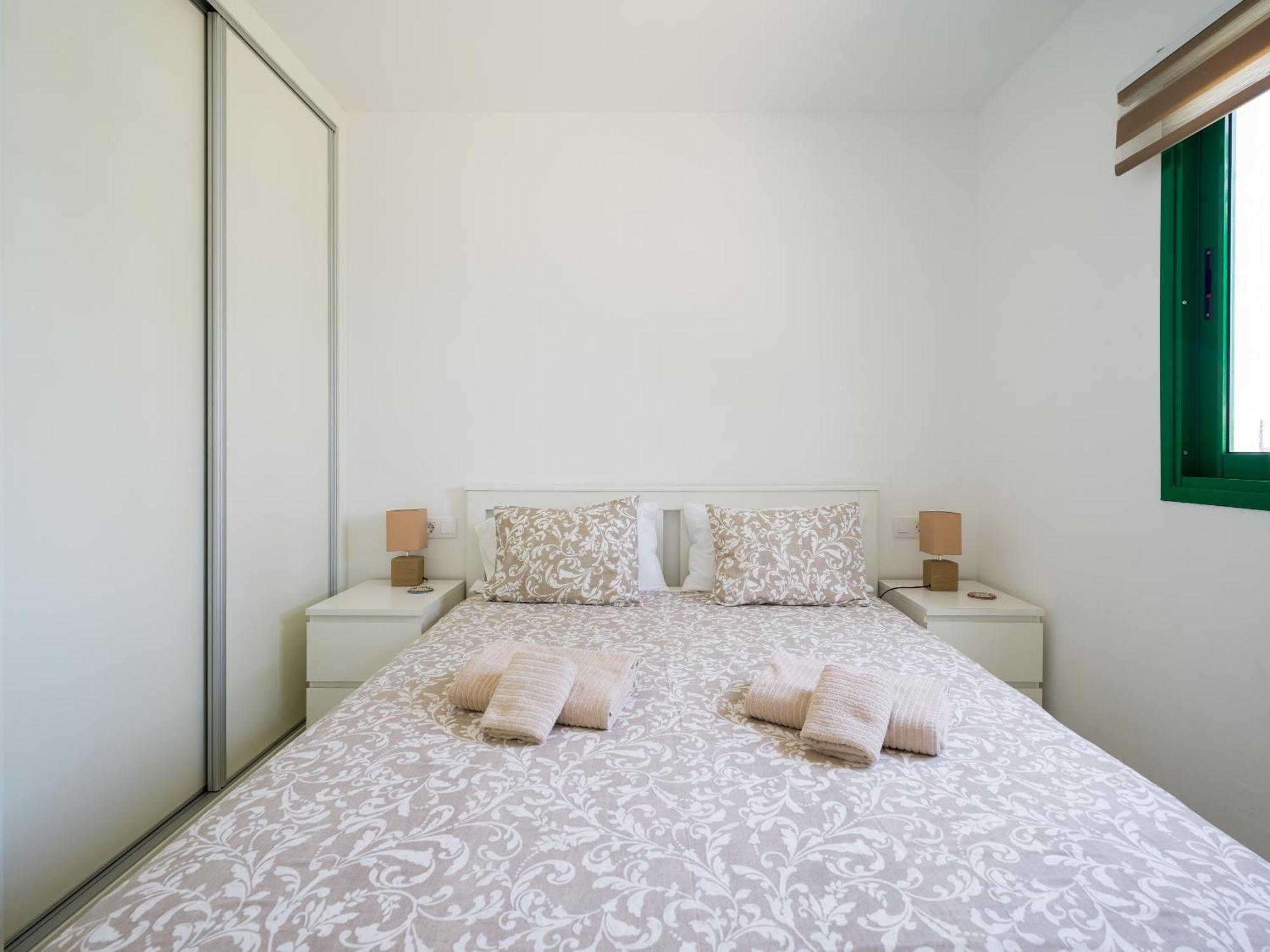 Sea Breeze Pool View & Wifi By Irent Fuerteventura Appartement Corralejo Buitenkant foto