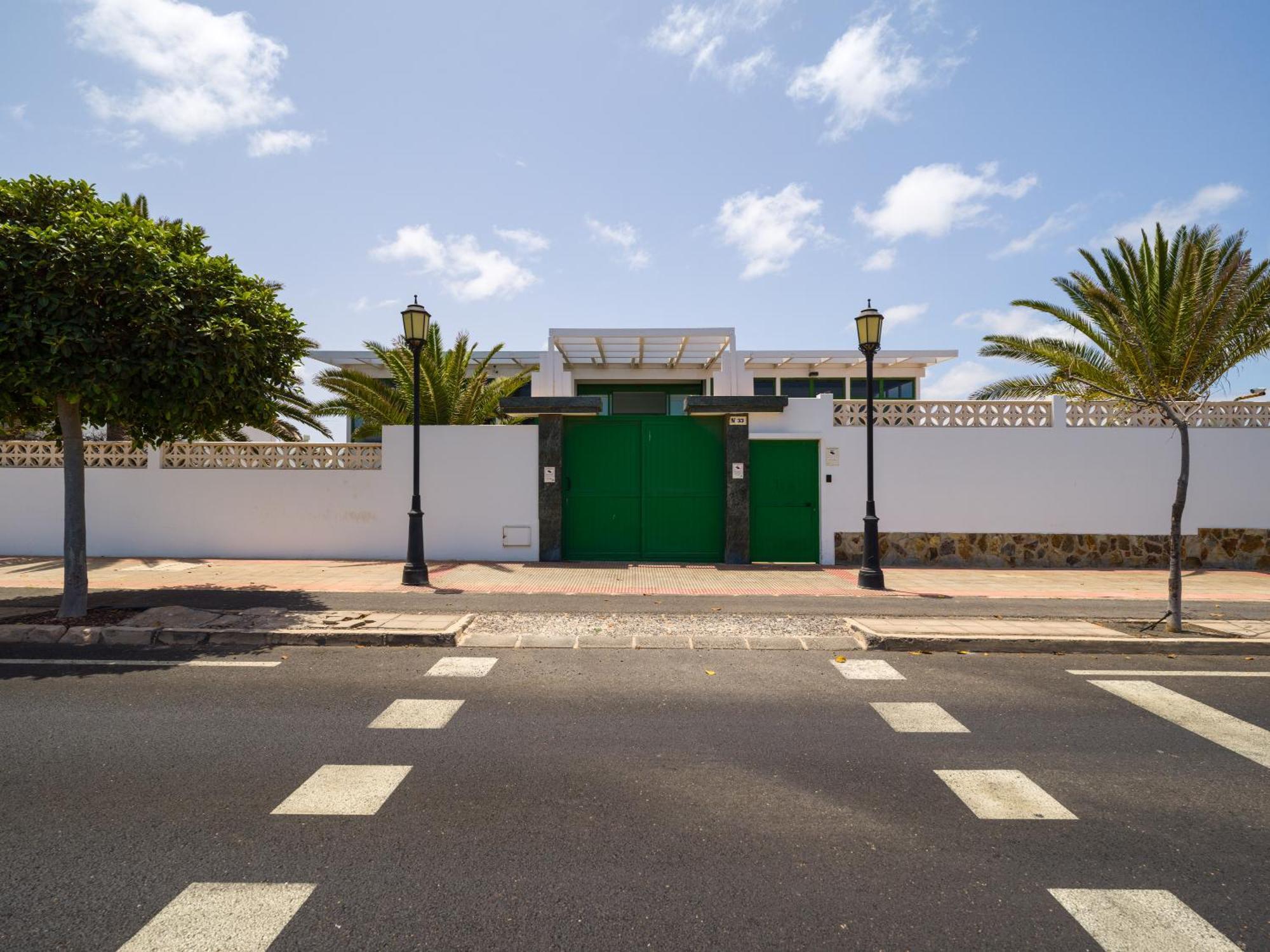Sea Breeze Pool View & Wifi By Irent Fuerteventura Appartement Corralejo Buitenkant foto