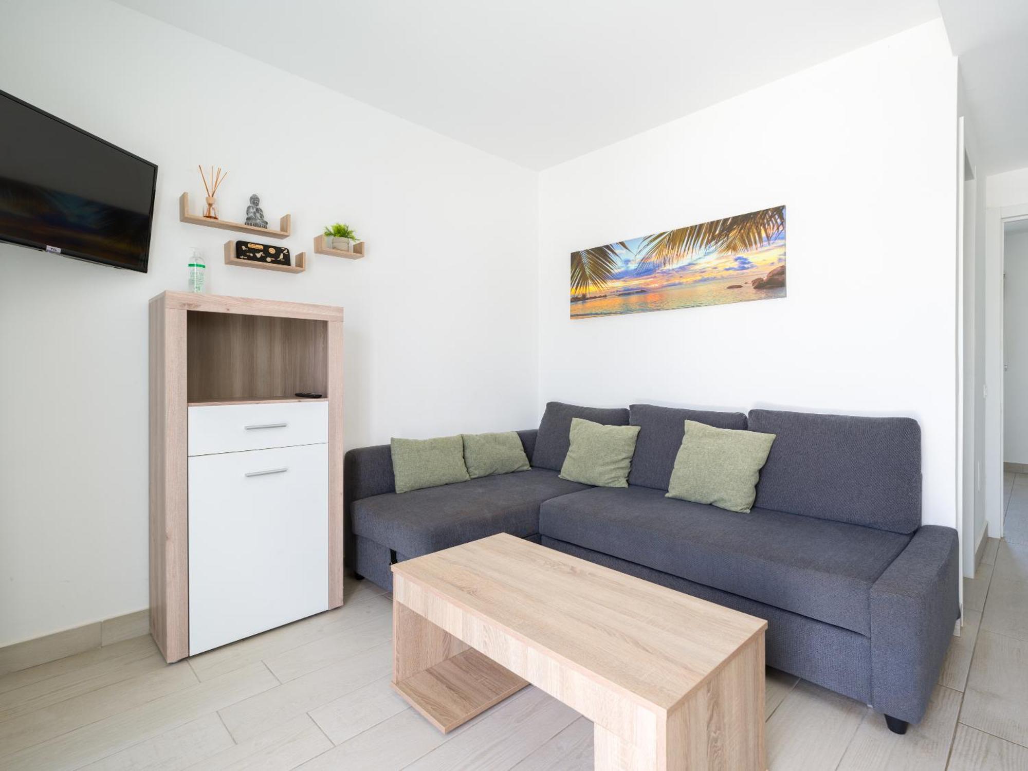 Sea Breeze Pool View & Wifi By Irent Fuerteventura Appartement Corralejo Buitenkant foto