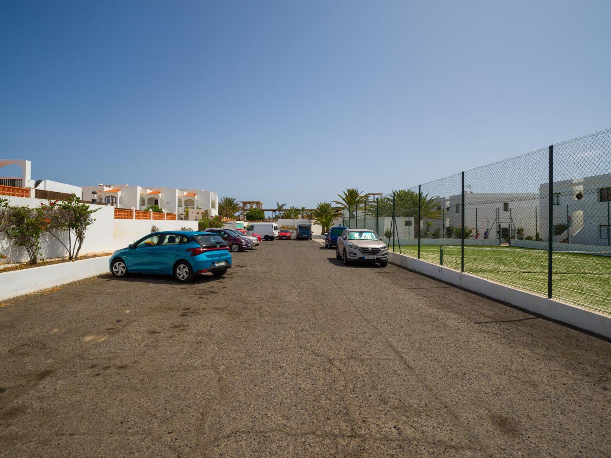 Sea Breeze Pool View & Wifi By Irent Fuerteventura Appartement Corralejo Buitenkant foto